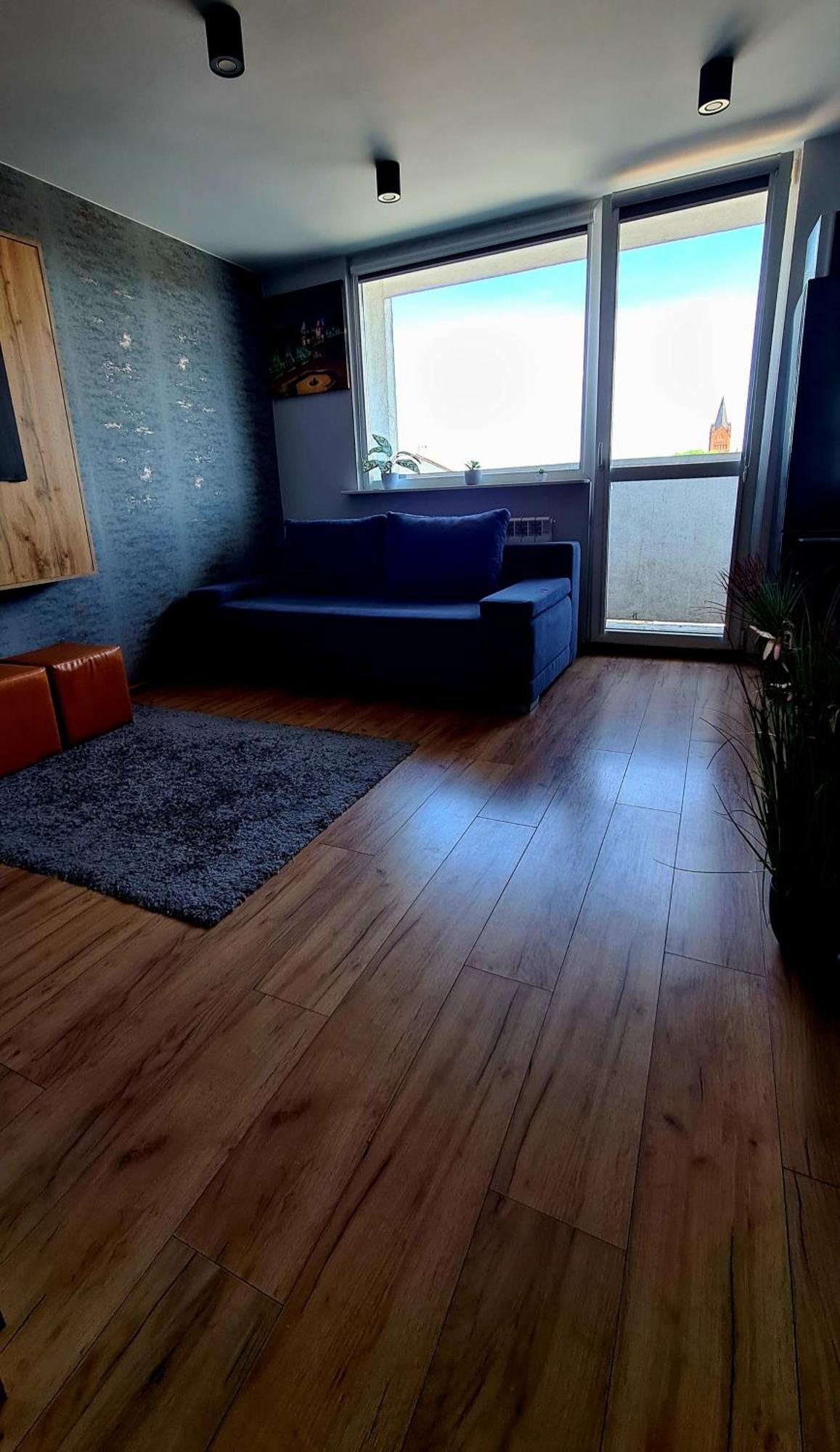 Apartament Przy Alei Kopernika Іновроцлав Екстер'єр фото