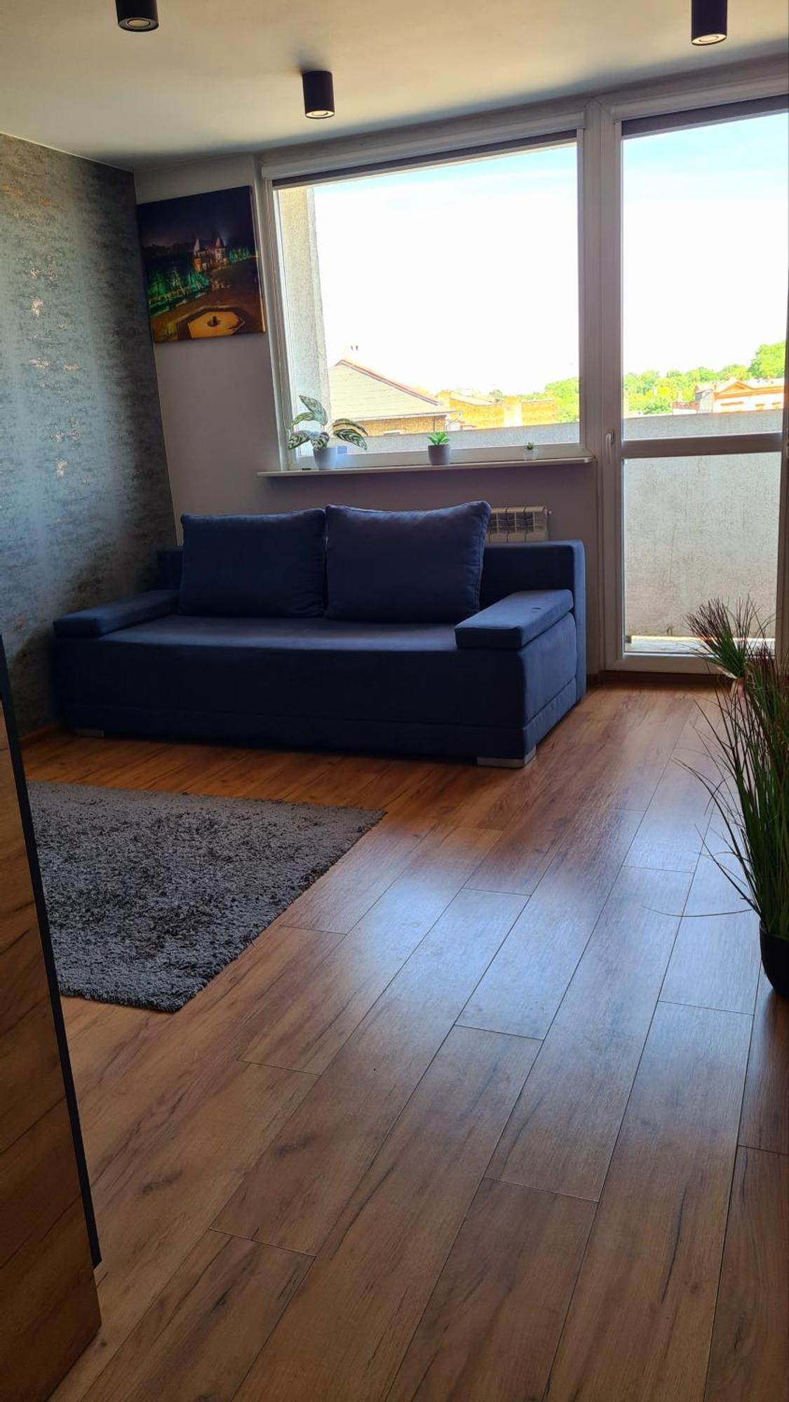 Apartament Przy Alei Kopernika Іновроцлав Екстер'єр фото