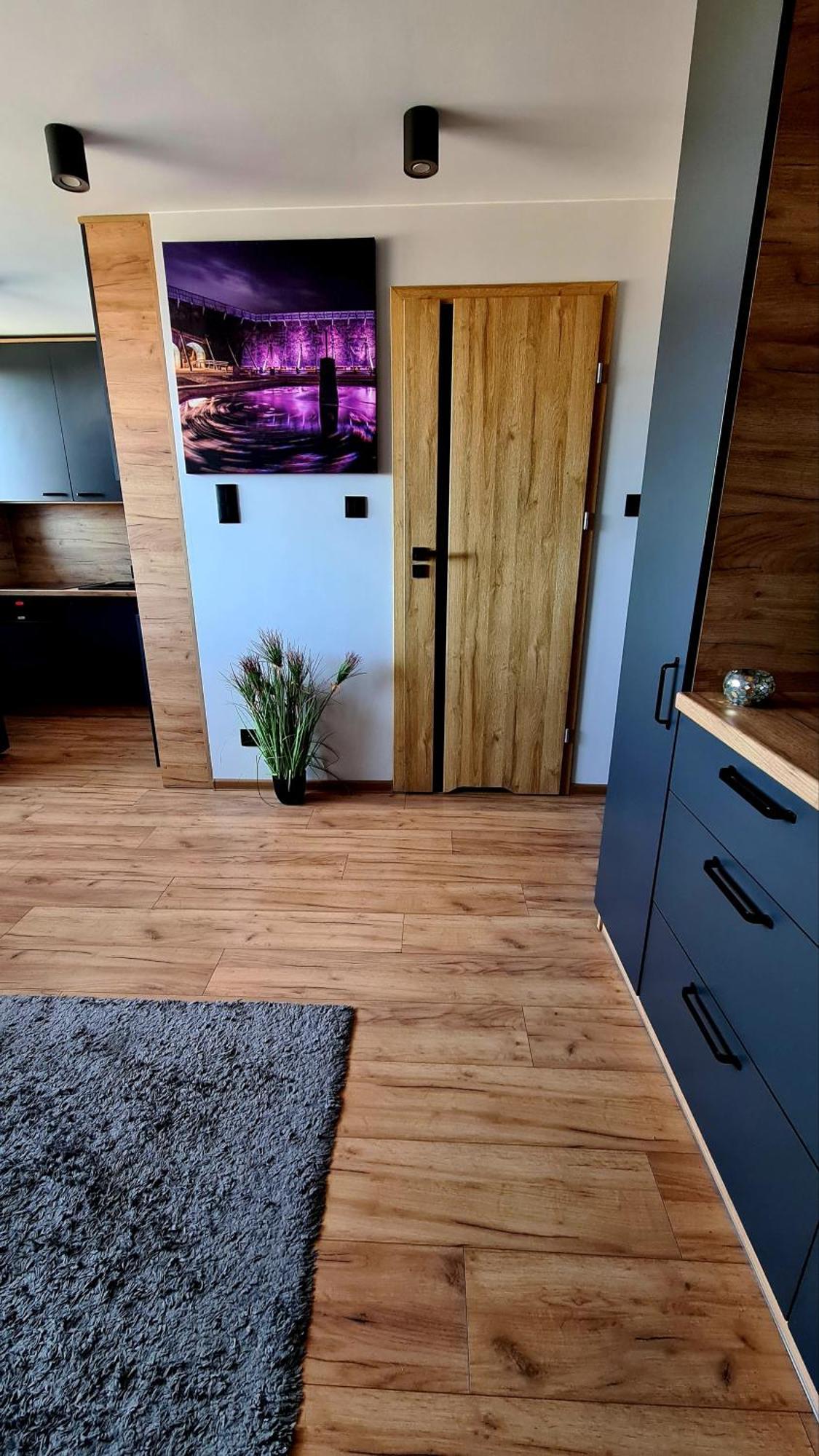 Apartament Przy Alei Kopernika Іновроцлав Екстер'єр фото