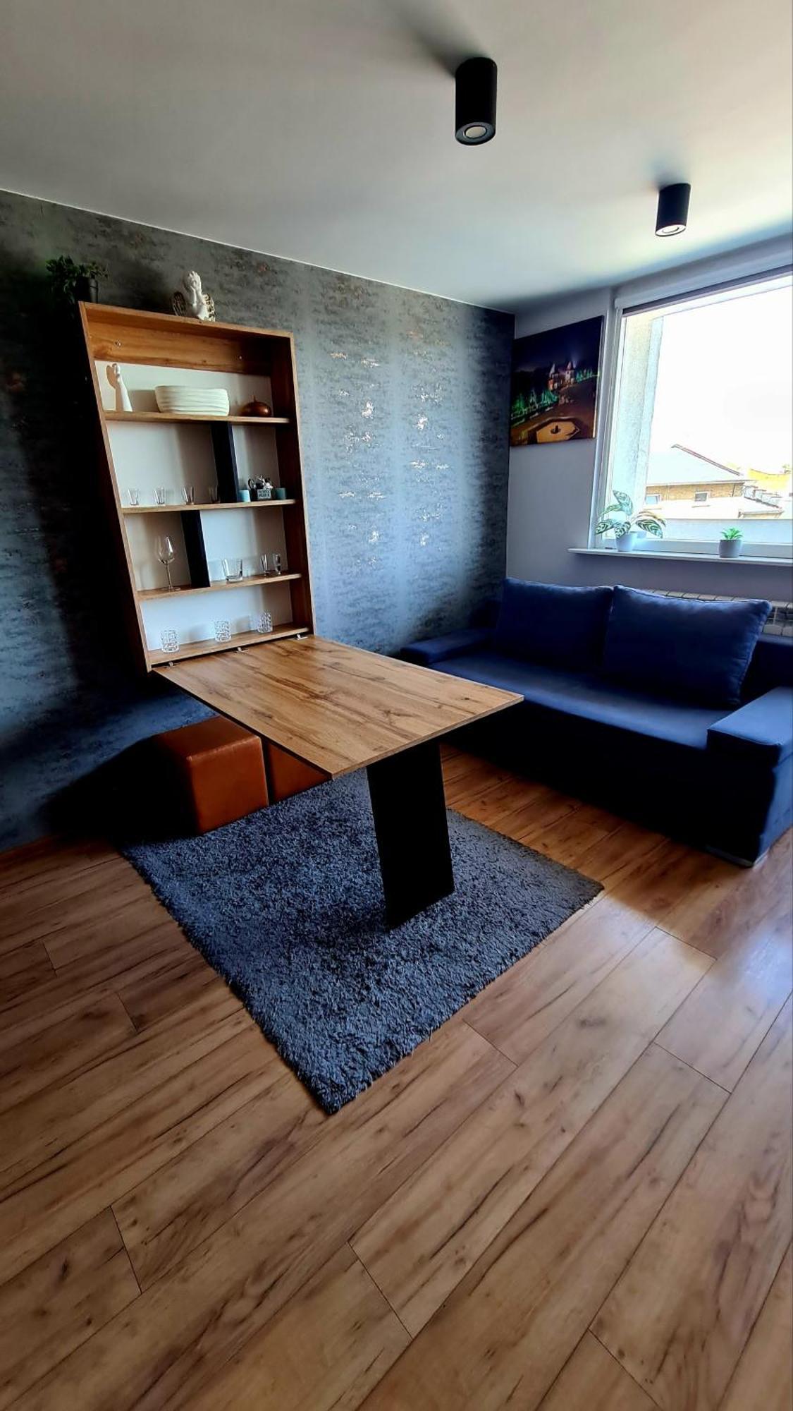 Apartament Przy Alei Kopernika Іновроцлав Екстер'єр фото