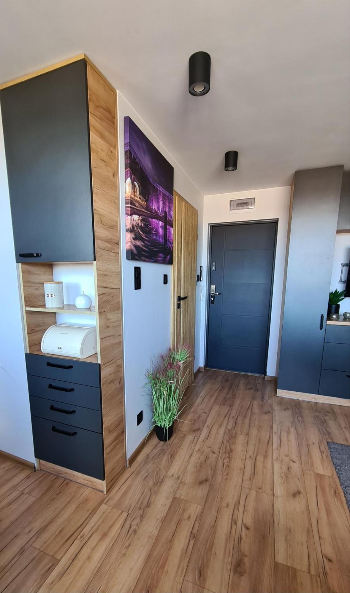 Apartament Przy Alei Kopernika Іновроцлав Екстер'єр фото