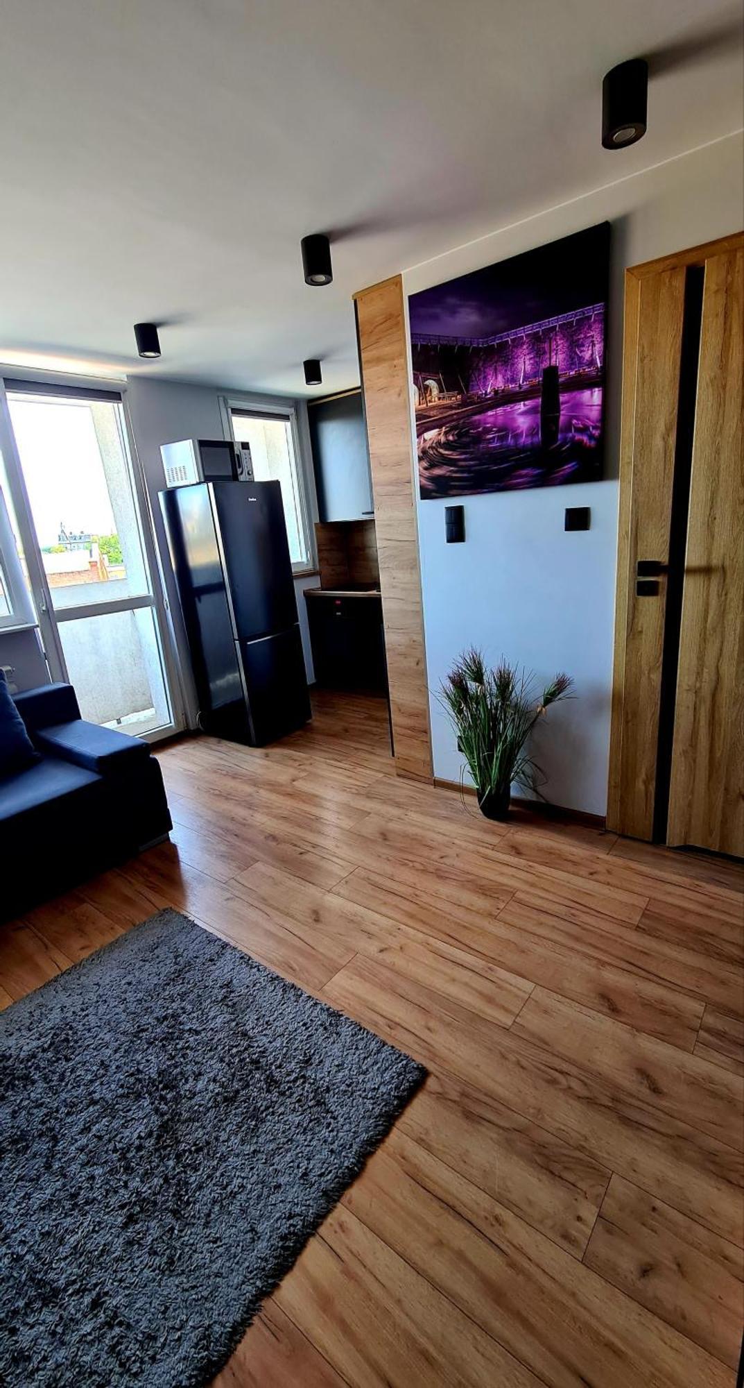 Apartament Przy Alei Kopernika Іновроцлав Екстер'єр фото